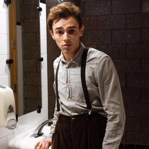 Meet your Posher, Daniel